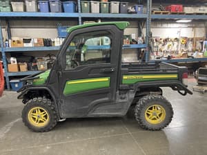 2019 John Deere XUV 835R Image