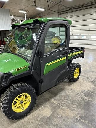 Image of John Deere XUV 835R Primary image