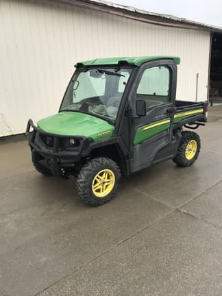 Main image John Deere XUV 835R