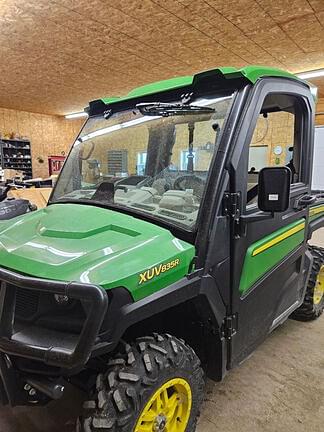 Image of John Deere XUV 835R Primary image