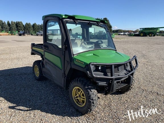 2019 John Deere XUV 835R Image