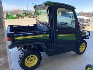 Main image John Deere XUV 835R 4