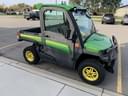 2019 John Deere XUV 835R Image