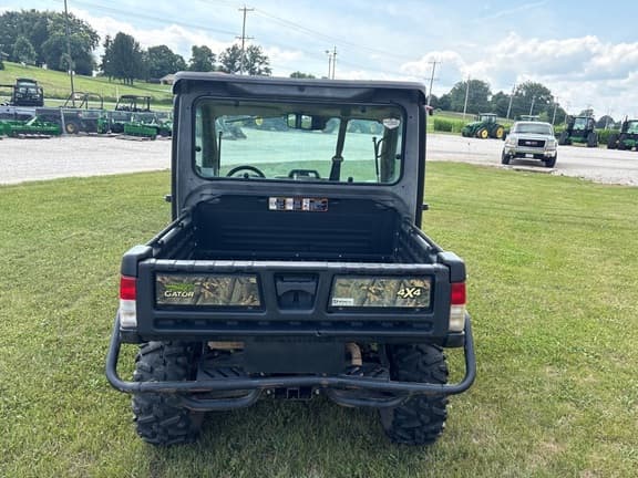 Image of John Deere XUV 835R equipment image 3