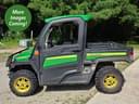 2019 John Deere XUV 835R Image