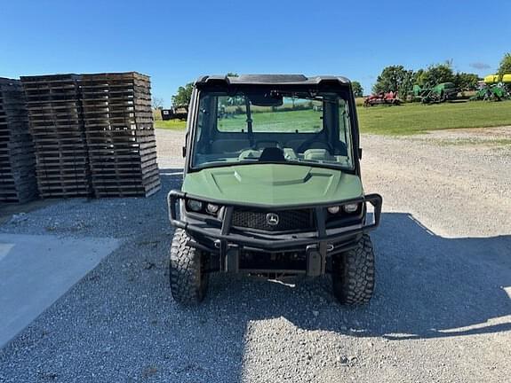 Image of John Deere XUV 835R equipment image 1