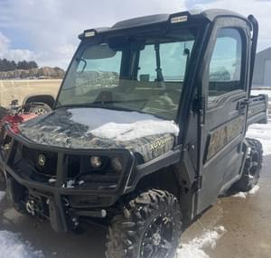 2019 John Deere XUV 835R Image