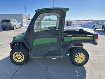 Main image John Deere XUV 835R