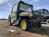 Thumbnail image John Deere XUV 835R 1