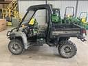 2019 John Deere Gator XUV 855M Image