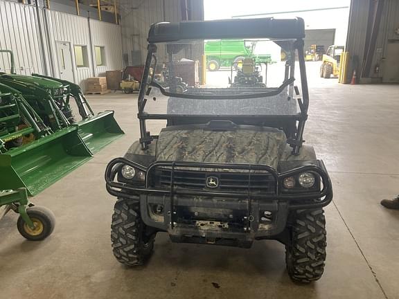 Image of John Deere Gator XUV 855M equipment image 2