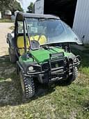 2019 John Deere Gator XUV 855M Image