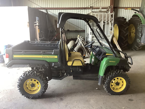 Image of John Deere Gator XUV 855M Primary image