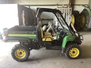 Main image John Deere Gator XUV 855M