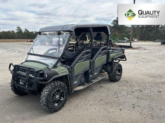 Image of John Deere Gator XUV 855M S4 Primary image