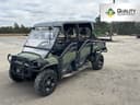 2019 John Deere Gator XUV 855M S4 Image