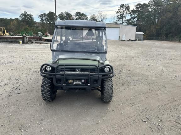 Image of John Deere Gator XUV 855M S4 equipment image 1