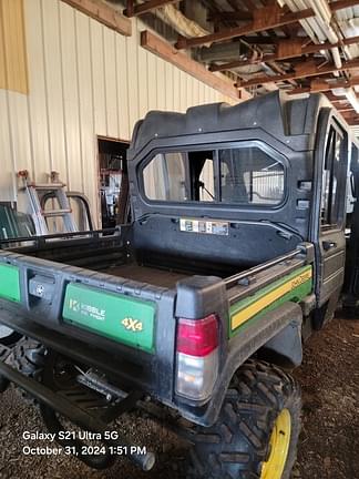 Image of John Deere Gator XUV 855M S4 equipment image 2