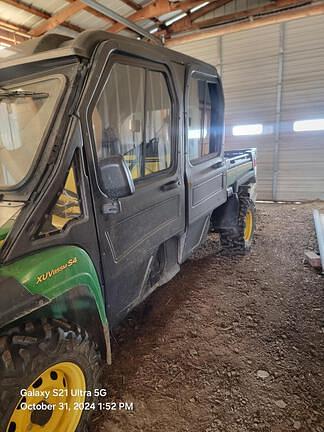 Image of John Deere Gator XUV 855M S4 equipment image 1