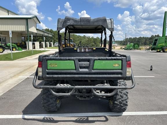 Image of John Deere Gator XUV 855M equipment image 4