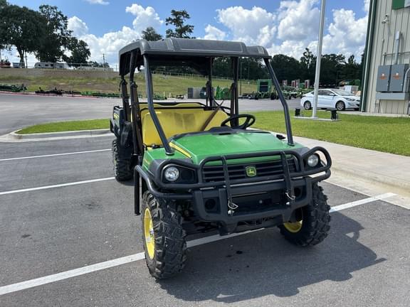 Image of John Deere Gator XUV 855M equipment image 1