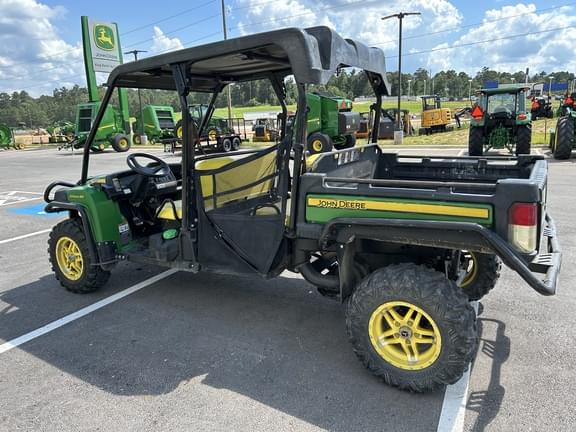 Image of John Deere Gator XUV 855M equipment image 3