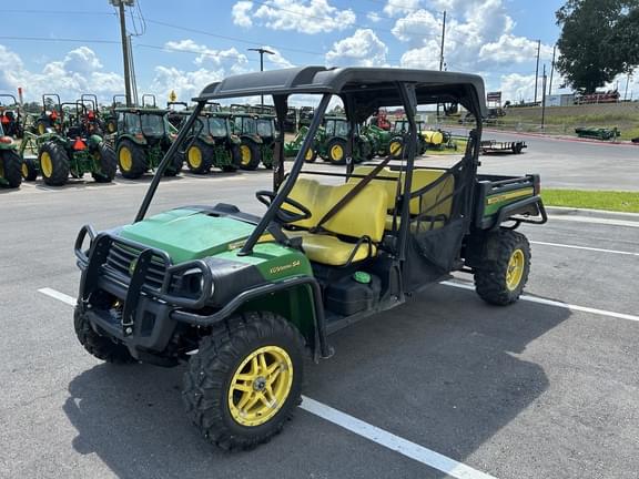 Image of John Deere Gator XUV 855M equipment image 2