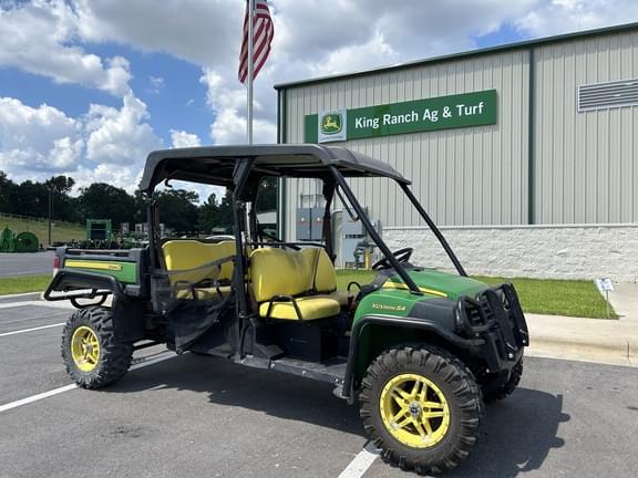 Image of John Deere Gator XUV 855M Primary image