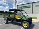 2019 John Deere Gator XUV 855M Image