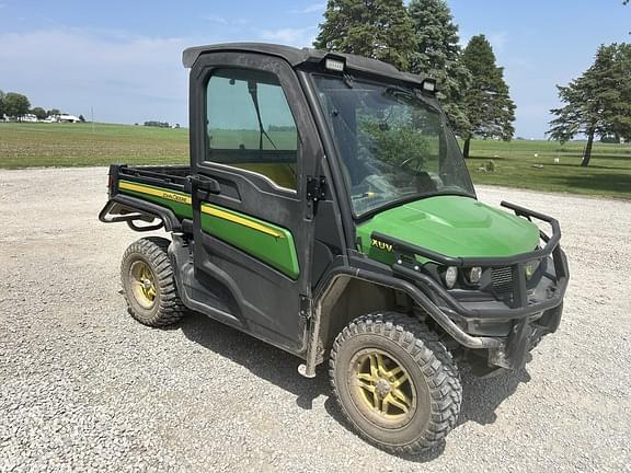 Image of John Deere XUV 865M equipment image 3