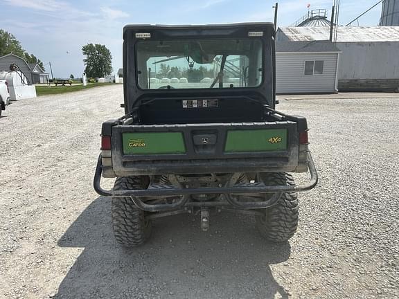 Image of John Deere XUV 865M equipment image 4