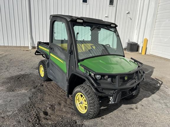 Image of John Deere XUV 865M equipment image 1