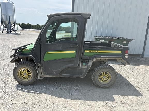 Image of John Deere XUV 865M equipment image 1