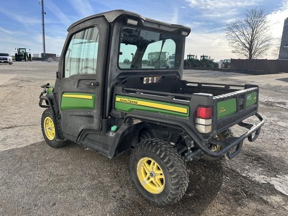 Image of John Deere XUV 865M equipment image 3