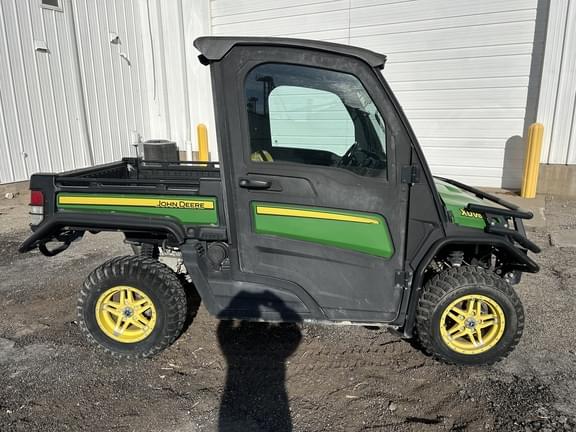Image of John Deere XUV 865M equipment image 2