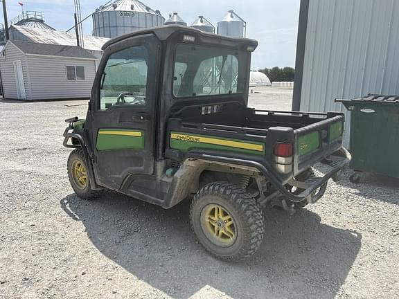 Image of John Deere XUV 865M equipment image 2