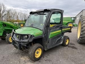 2019 John Deere XUV 865M Image