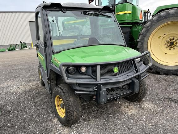 Image of John Deere XUV 865M equipment image 1