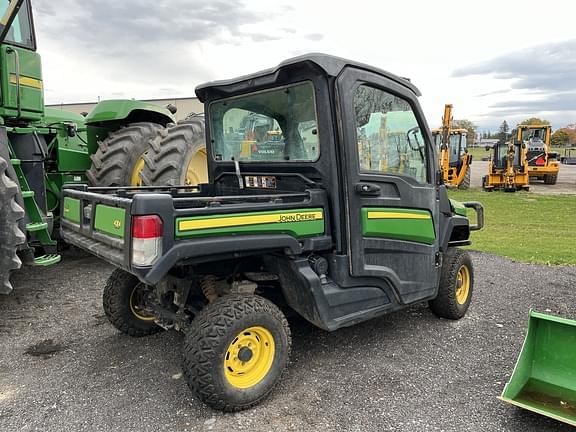 Image of John Deere XUV 865M equipment image 2