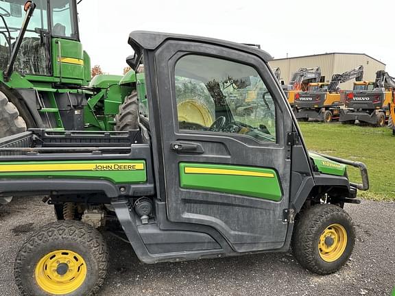 Image of John Deere XUV 865M equipment image 3