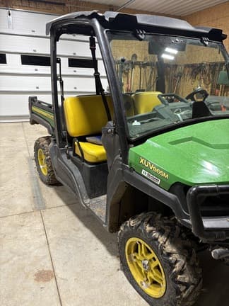 Image of John Deere XUV 865M Primary image