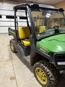 2019 John Deere XUV 865M Image