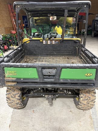 Image of John Deere XUV 865M equipment image 2