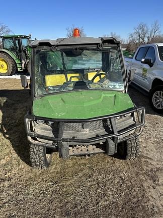 Image of John Deere XUV 865M equipment image 1