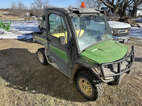 Image of John Deere XUV 865M equipment image 2