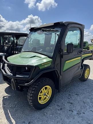 Image of John Deere XUV 865M Primary image