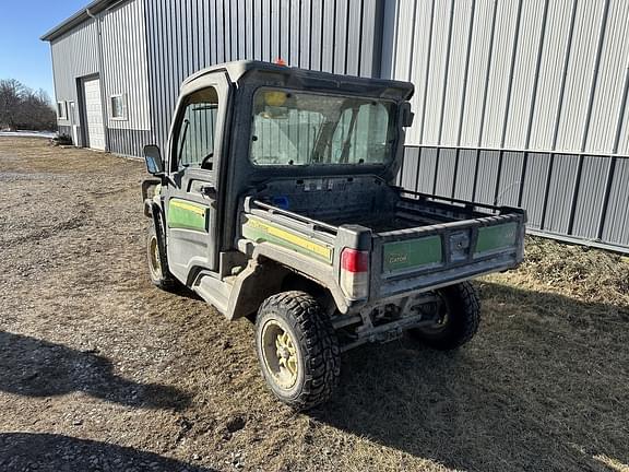 Image of John Deere XUV 865M equipment image 4