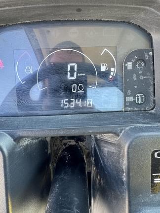 Image of John Deere XUV 865M equipment image 3