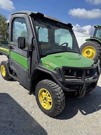 Image of John Deere XUV 865M equipment image 1