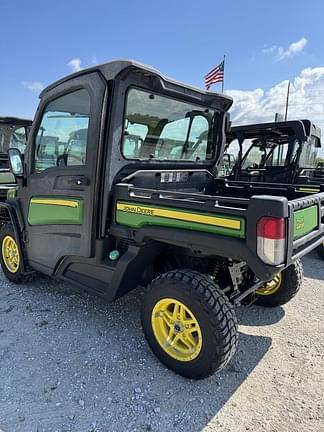 Image of John Deere XUV 865M equipment image 4